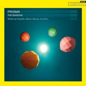 The Seasons - Ensemble Prisma