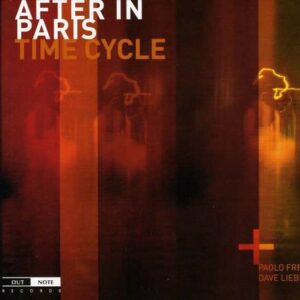 After In Paris: Time Cycle