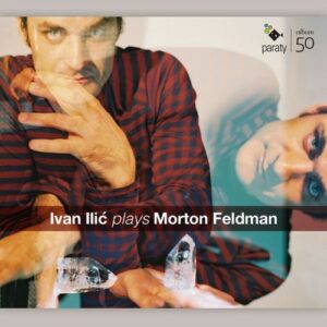 Morton Feldman: For Bunita Marcus - Ivan Ilic
