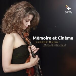Memoire Et Cinema - Isabelle Durin