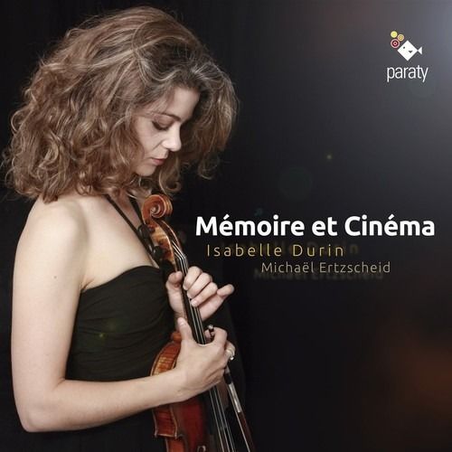 Memoire Et Cinema - Isabelle Durin