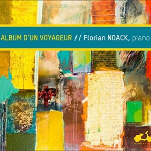 Album d&#039;un Voyageur - Florian Noack