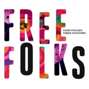 Free Folks - Hasse Poulsen