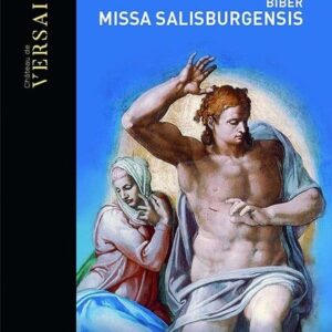 Lully: Te Deum / Biber: Missa Salisburgensis - Vaclav Luks