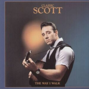Classic Scott - Jack Scott