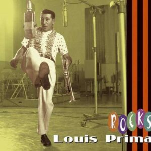 Rocks - Louis Prima
