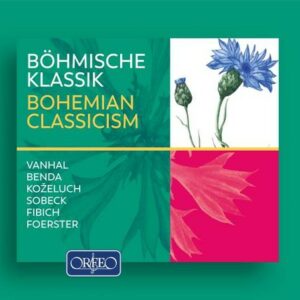 Bohemian Classicism - Dieter Klöcker