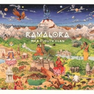Kamaloka - Max Clouth Clan
