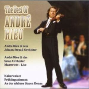 Best Of - Andre Rieu