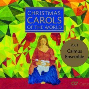 Christmas Carols Of The World Vol.