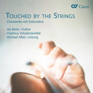 Touched By The Strings - Orpheus Vokalensemble