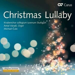 Christmas Lullaby - Knabenchor Collegium Iuvenum Stuttgart