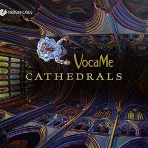 Cathedrals - VocaMe