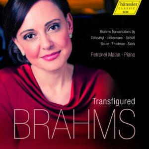 Transfigured Brahms