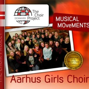 The Choir Project - Aarhus Girls Choir / Vedel