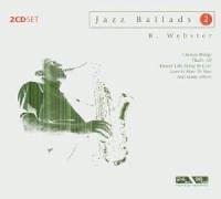 Jazz Ballads 2 - Ben Webster