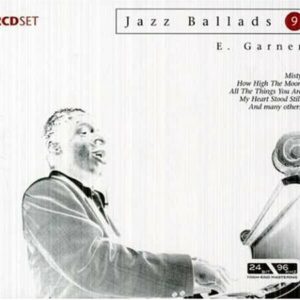 Jazz Ballads 9 - Erroll Garner
