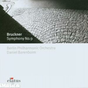 Anton Bruckner: Symphony 9; Knappertsbusch - Bayerisches Staatsorchester, Knappertsbusch