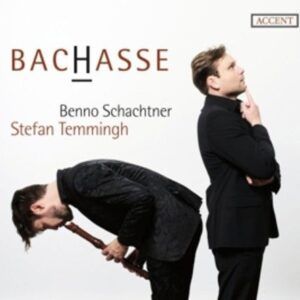 Johann Sebastian / Hasse, Johann Bach: Bachasse - Temmingh