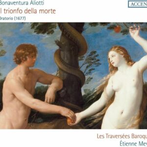 Bonaventura Aliotti: Il Trionfo Della Morte - Les Traversées Baroques