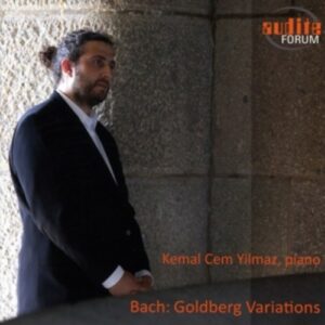 Bach: Goldberg Variations - Kemal Cem Yilmaz