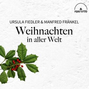Weihnachten In Aller Welt - Ursula Fiedler