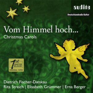 Vom Himmel Hoch... - Christmas Carols