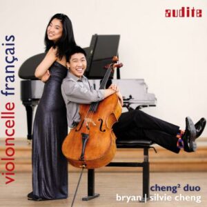 Violoncelle Francais - Cheng Duo