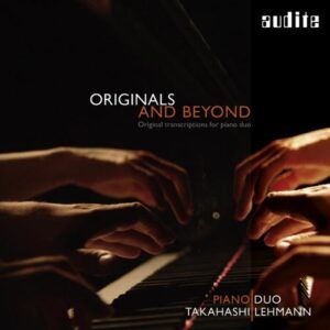 Originals And Beyond