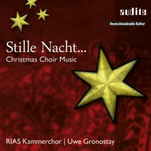 Adrian Willaert: Stille Nacht... - Christmas Choir Music