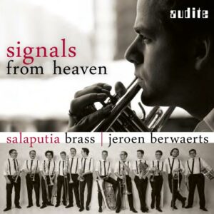 Signals From Heaven - Salaputia Brass