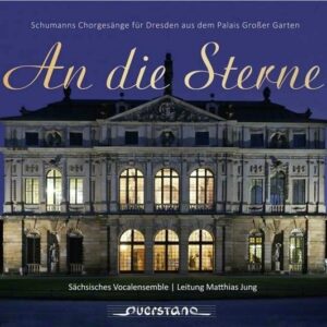 Clara Schumann: An Die Sterne - Vokalensemble