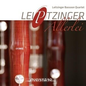 Wagner / Bartholdy / Beethoven: Lei(P)Tzinger Allerlei