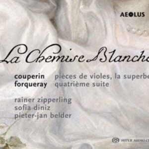 La Chemise Blanche - Rainer Zipperling