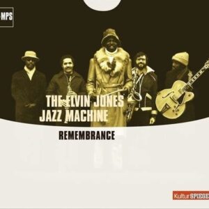 Remembrance - Elvin Jones Jazz Machine