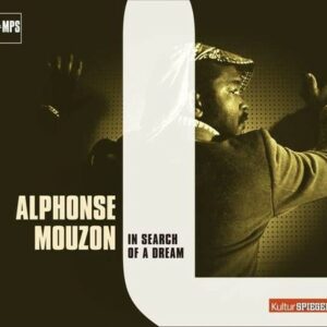 In Search Of A Dream - Alphonse Mouzon