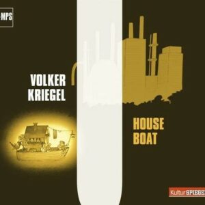 House Boat - Volker Kriegel