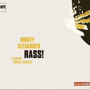 Rass! - Monty Alexander