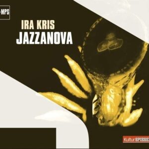 Jazzanova - Ira Kris