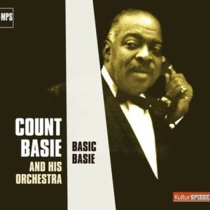 Basic Basie - Count Basie Orchestra