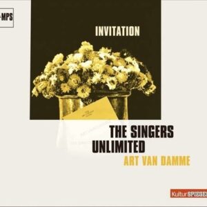 Invitation - Singers Unlimited