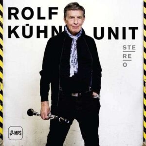 Stereo - Rolf Unit Kuhn