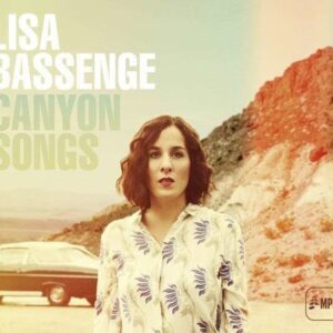 Canyon Songs (LP) - Lisa Bassenge