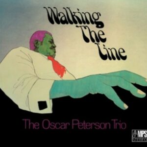 Walking The Line - Oscar Peterson Trio