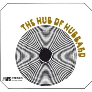 The Hub Of Hubbard - Freddie Hubbart