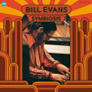 Symbiosis - Billy Evans