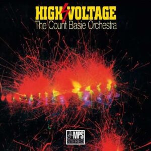 High Voltage - The Count Basie Orchestra