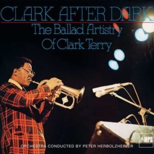 Clark After Dark - Clark Terry