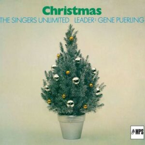 Christmas - The Singers Unlimited