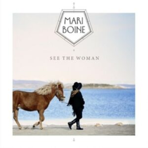 See The Woman - Mari Boine